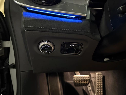 Mercedes-Benz EQE - Afbeelding 14 van 30