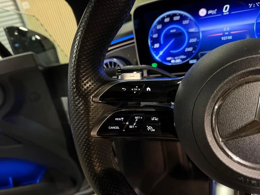 Mercedes-Benz EQE - Afbeelding 16 van 30