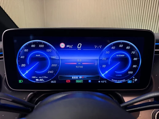 Mercedes-Benz EQE - Afbeelding 17 van 30