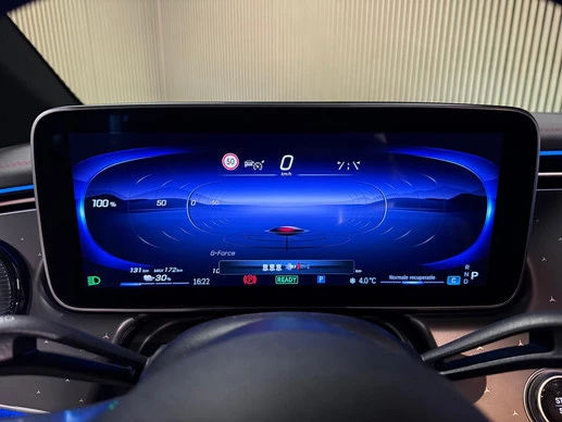 Mercedes-Benz EQE - Afbeelding 19 van 30