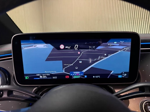 Mercedes-Benz EQE - Afbeelding 20 van 30