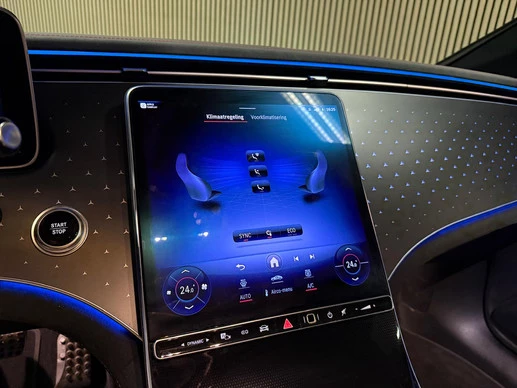 Mercedes-Benz EQE - Afbeelding 26 van 30