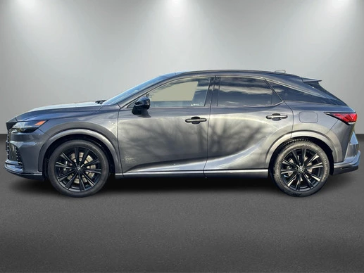 Lexus RX - Afbeelding 4 van 25