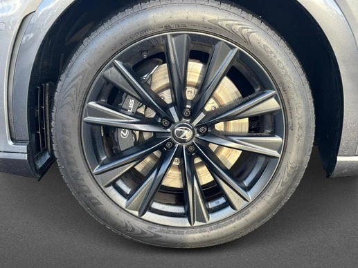 Lexus RX - Afbeelding 5 van 25