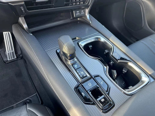 Lexus RX - Afbeelding 10 van 25