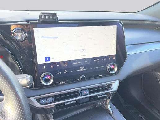 Lexus RX - Afbeelding 13 van 25