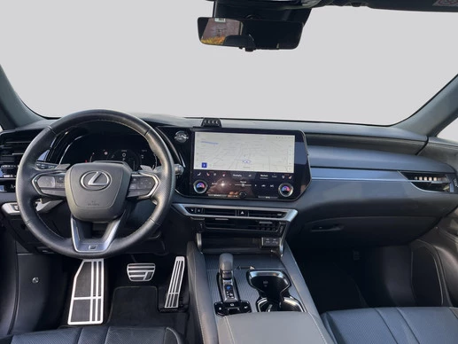 Lexus RX - Afbeelding 16 van 25