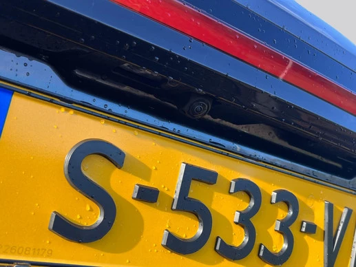 Lexus RX - Afbeelding 21 van 25