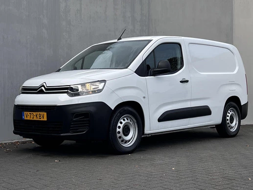 Citroën ë-Berlingo - Afbeelding 1 van 30