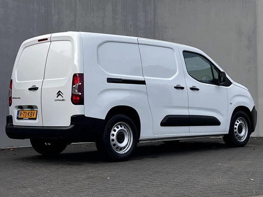 Citroën ë-Berlingo - Afbeelding 3 van 30