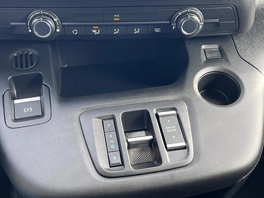 Citroën ë-Berlingo - Afbeelding 5 van 30