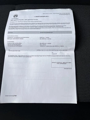 Citroën ë-Berlingo - Afbeelding 7 van 30