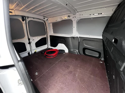 Citroën ë-Berlingo - Afbeelding 9 van 30