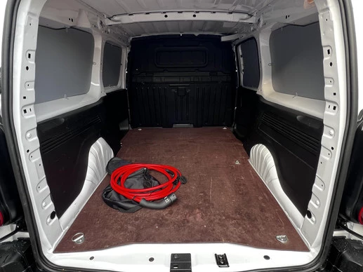 Citroën ë-Berlingo - Afbeelding 10 van 30