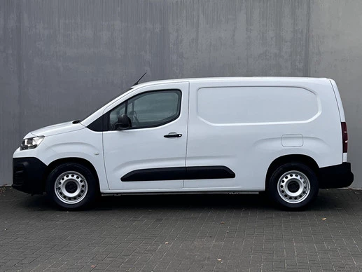 Citroën ë-Berlingo - Afbeelding 11 van 30