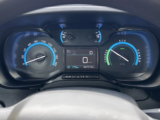 Citroën ë-Berlingo - Afbeelding 15 van 30