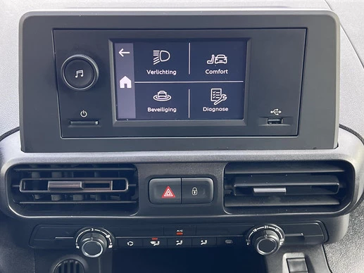 Citroën ë-Berlingo - Afbeelding 16 van 30