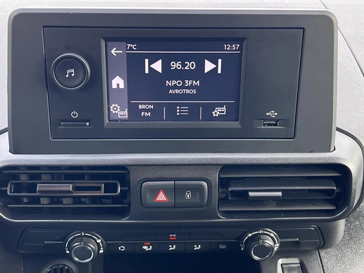 Citroën ë-Berlingo - Afbeelding 17 van 30