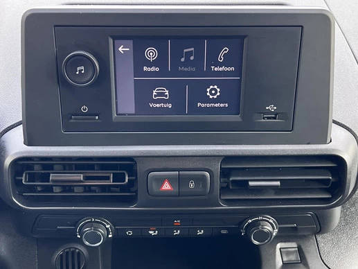 Citroën ë-Berlingo - Afbeelding 18 van 30