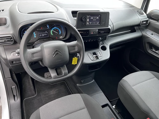 Citroën ë-Berlingo - Afbeelding 23 van 30