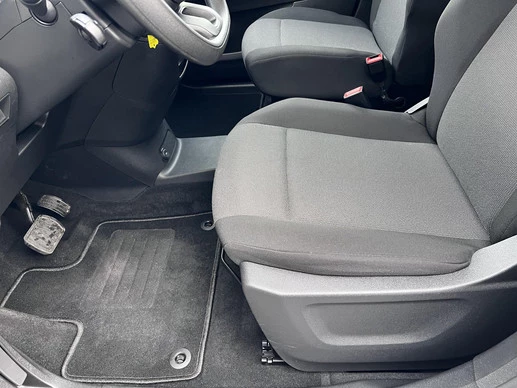 Citroën ë-Berlingo - Afbeelding 24 van 30