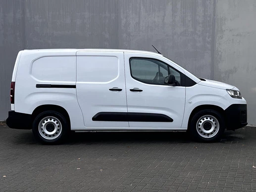 Citroën ë-Berlingo - Afbeelding 26 van 30