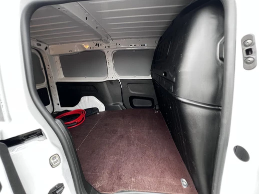 Citroën ë-Berlingo - Afbeelding 28 van 30