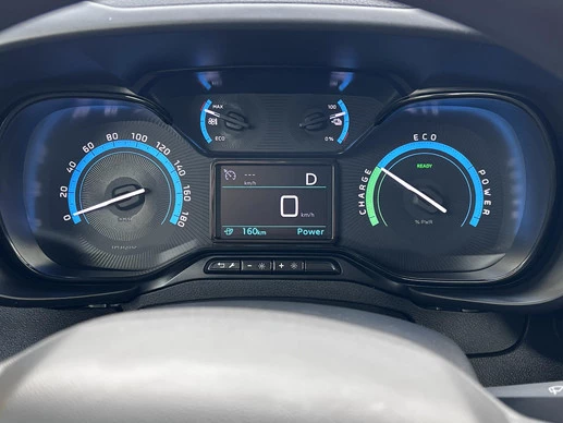 Citroën ë-Berlingo - Afbeelding 29 van 30