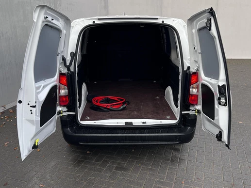 Citroën ë-Berlingo - Afbeelding 30 van 30