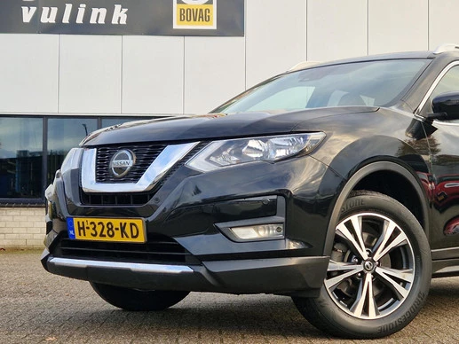 Nissan X-Trail - Afbeelding 3 van 30
