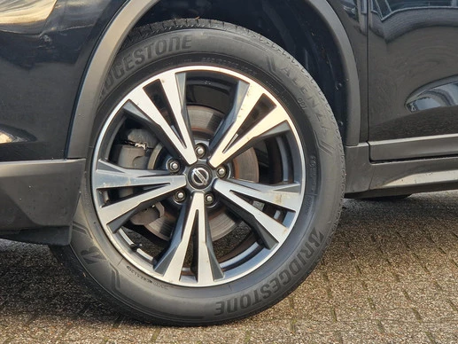 Nissan X-Trail - Afbeelding 4 van 30