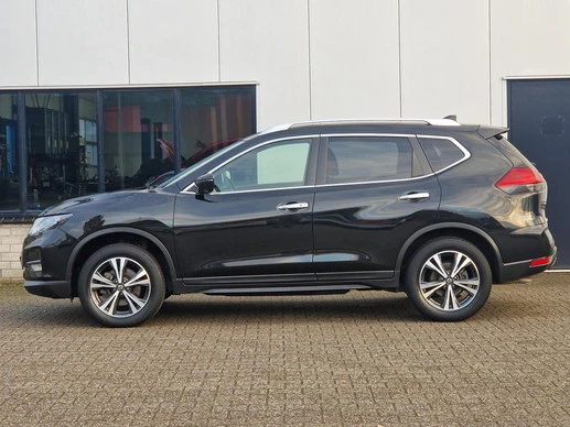 Nissan X-Trail - Afbeelding 5 van 30