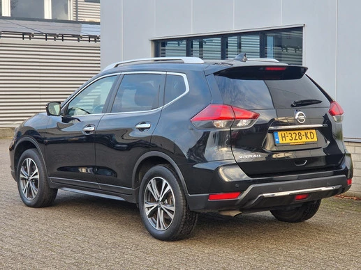 Nissan X-Trail - Afbeelding 6 van 30