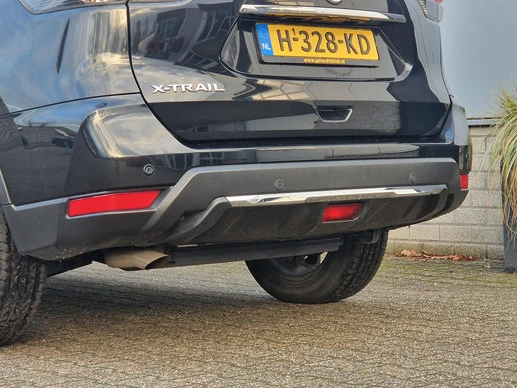 Nissan X-Trail - Afbeelding 7 van 30