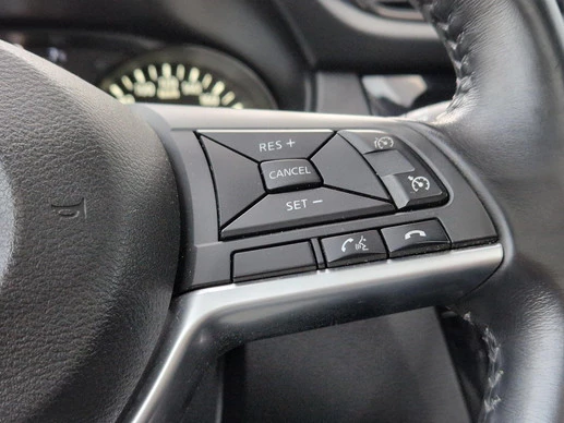 Nissan X-Trail - Afbeelding 16 van 30