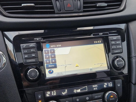 Nissan X-Trail - Afbeelding 19 van 30