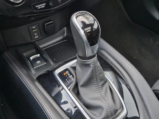 Nissan X-Trail - Afbeelding 24 van 30