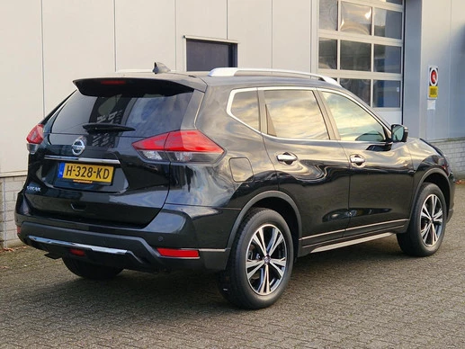 Nissan X-Trail - Afbeelding 29 van 30