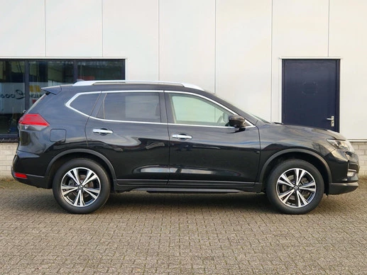Nissan X-Trail - Afbeelding 30 van 30