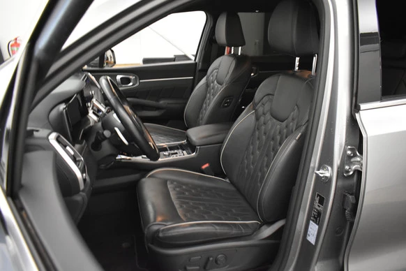 Kia Sorento - Afbeelding 2 van 30