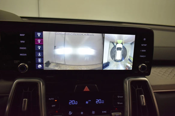 Kia Sorento - Afbeelding 5 van 30