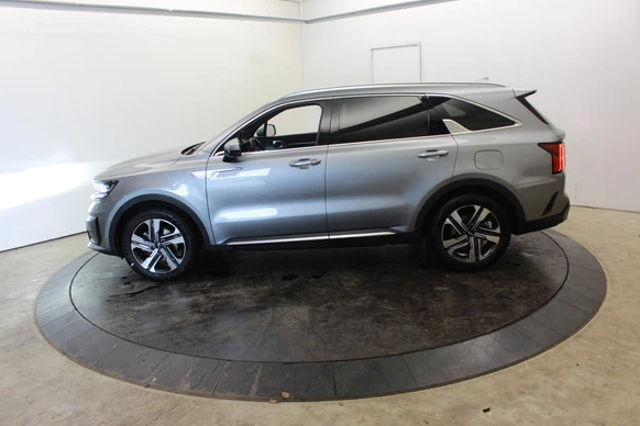 Kia Sorento - Afbeelding 13 van 30