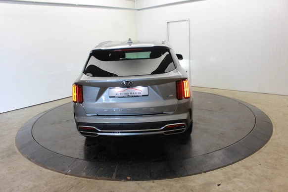 Kia Sorento - Afbeelding 14 van 30