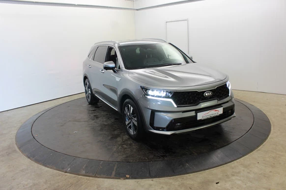Kia Sorento - Afbeelding 16 van 30