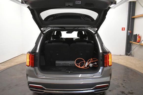 Kia Sorento - Afbeelding 17 van 30