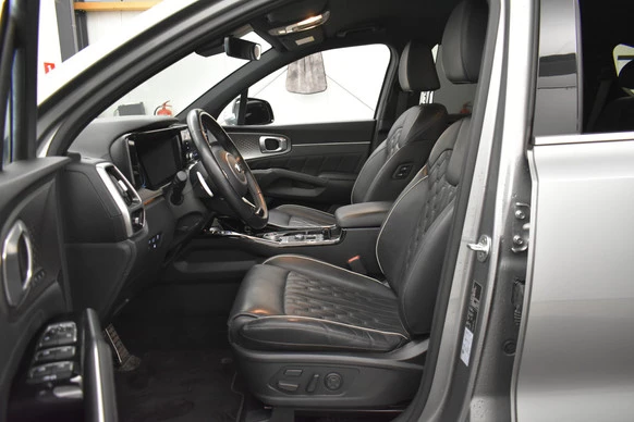 Kia Sorento - Afbeelding 19 van 30