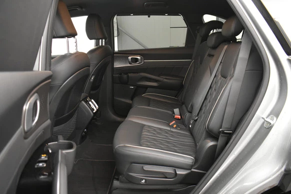 Kia Sorento - Afbeelding 21 van 30