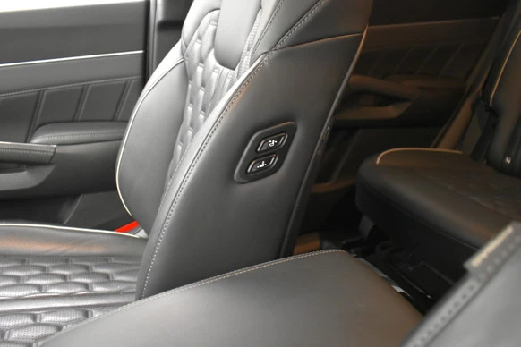 Kia Sorento - Afbeelding 24 van 30