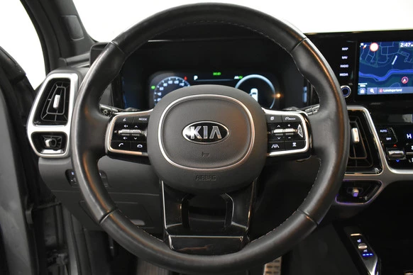Kia Sorento - Afbeelding 27 van 30