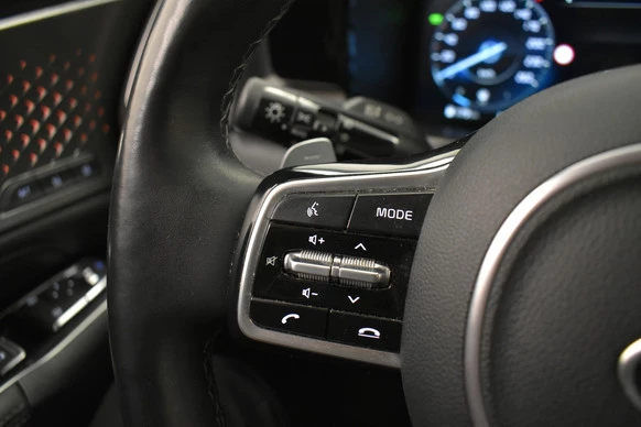 Kia Sorento - Afbeelding 28 van 30